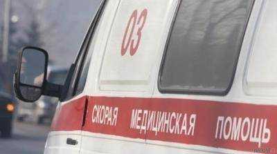 ЧП в Кропивницком привело к отравлению пятерых человек, один погиб
