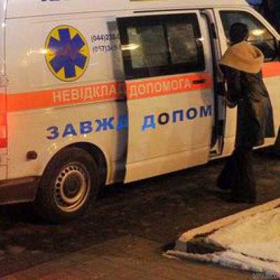 С переохлаждением в Николаевской области госпитализировано 11 человек