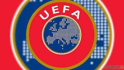 УЕФА на три сезона отстранил от еврокубков белградский "Партизан"