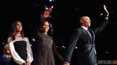 "Да, мы можем! Да, мы смогли!" прощальная речь Обамы.Видео