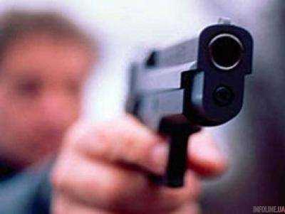 В Херсоне местный житель выстрелил в лицо 20-летнему парню
