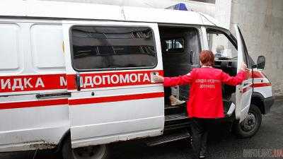 Трое пострадавших детей в ДТП в Ровенской области до сих пор в больнице с переохлаждением