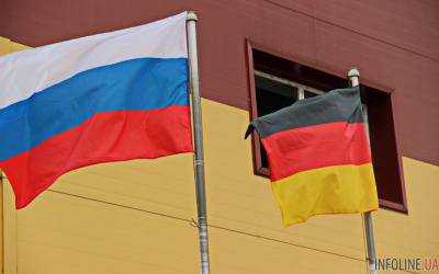 Спецслужбы Германии обвинили Россию в манипуляциях