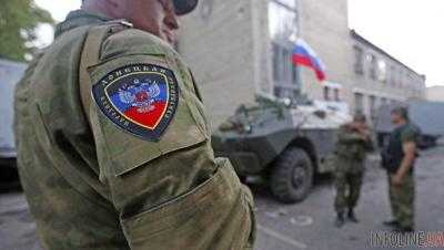 Российское командование запретило своим военнослужащим выезжать с оккупированного Донбасса