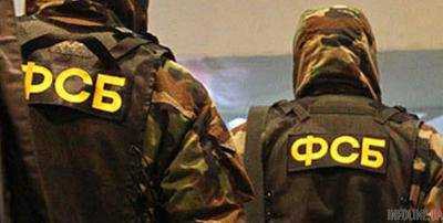 ФСБ России начала активно вербовать украинских студентов, имеющих родственников на оккупированном Донбассе