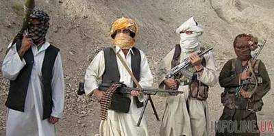 В Афганистане «Исламское государство» похитило 13 учителей