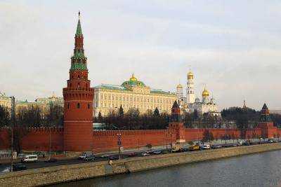 Встреча президентов США и РФ пока не готовится - Кремль