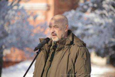 Уже осенью 2017 года может начаться освобождение Донбасса – Г.Тука