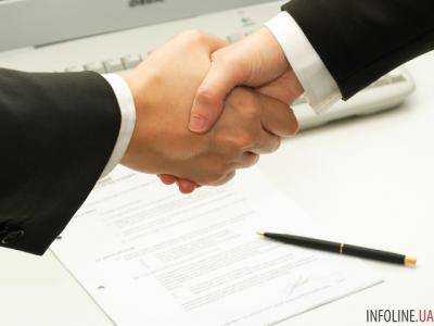 Украина и Сингапур подписали два меморандума по содействию инвестициям - МИД
