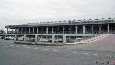 Международный аэропорт "Манас" в Бишкеке возобновил работу после катастрофы Boeing 747