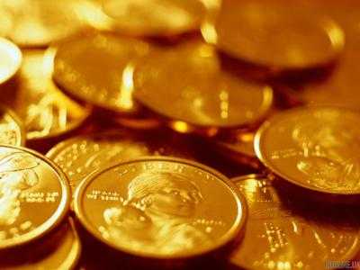 Монетный двор США представил золотую монету с изображением темнокожей "Леди Свободы".Видео