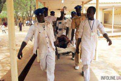 5 человек погибли в результате нападения смертников на университет в Нигерии