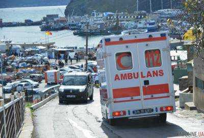 В Турции прогремел взрыв: погибли четверо полицейских