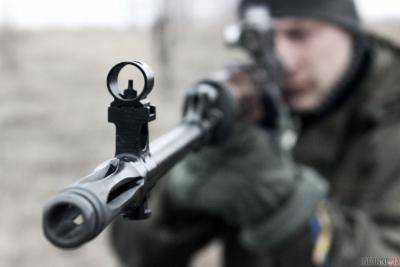 В Ровенской области виновник стрельбы защищал свою семью - прокуратура