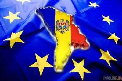 Молдова может аннулировать заключенное соглашение с ЕС ради союза с Россией