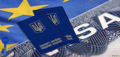 Швейцария предоставит Украине безвизовый режим одновременно с Европейским союзом - П.Порошенко