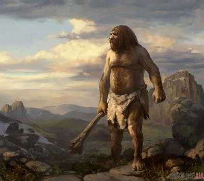 Ученые выяснили, что неандертальцы занимались коллекционированием в свободное от охоты время