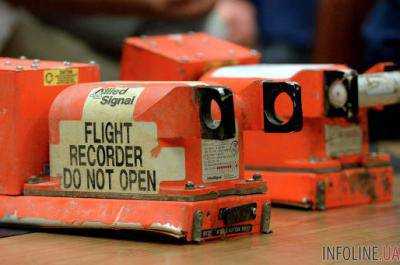 Нашли второй черный ящик на месте катастрофы Boeing 747 в Кыргызстане