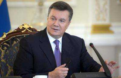 Для возврата средств В.Януковича из Латвии будет создана специальная группа