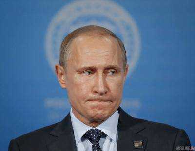 Путин заявил, что российские проститутки лучшие в мире. Видео