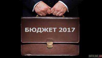 Кабинет министров Украины утвердил бюджет Пенсионного фонда на 2017 год