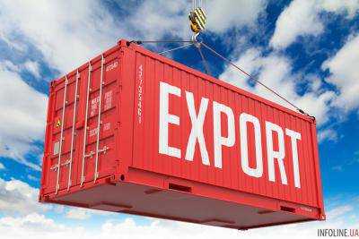 Экспорт украинских товаров в Китай за 11 месяцев прошлого года составил 1,7 млрд долл. - Н.Микольская
