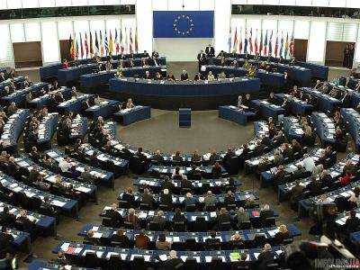 Евродепутаты выбрали 14 вице-президентов Европейского парламента