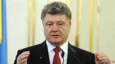 Президент Украины назвал антикоррупционным шагом то, что Украина не покупает российский газ