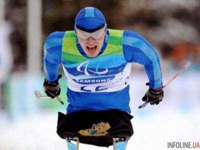 Украинские паралимпийцы завоевали первые награды по биатлону на этапе Кубка мира