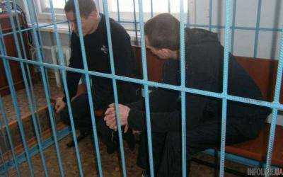 За нападение на семью инвалида полиция арестовала двух жителей Киевской области