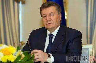 В феврале санкции в отношении В.Януковича и его окружения могут быть расширены