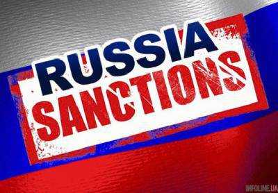 Великобритания выступила за сохранение санкций против России до выполнения минских соглашений