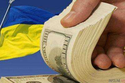 Швейцария перечислит Украине первый транш кредита в 100 млн долл