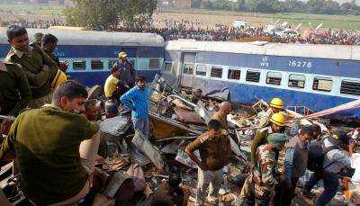 Жертвами трагедии в Индии считается уже 32 человека