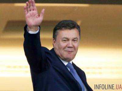 Генпрокурор озвучил письмо В.Януковича к В.Путину о вводе российских войск