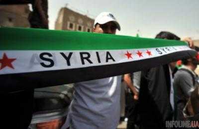 Сирийская оппозиция в Астане собирается обсуждать перемирие