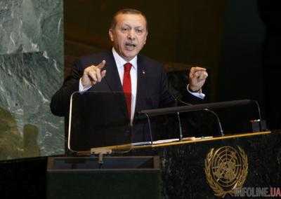 Президент Турции Р.Эрдоган призвал к реформе Совбеза ООН
