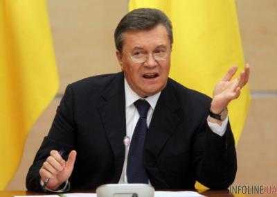 У бывшего президента Украины Виктора Януковича есть уважительные причины не прибывать на вызов  ГПУ