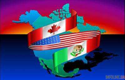 Президент США Д.Трамп сегодня подпишет распоряжение об отношениях с Канадой, Мексикой и ТТП