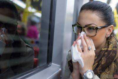 В Киеве эпидемия гриппа пошла на спад - О.Рубан
