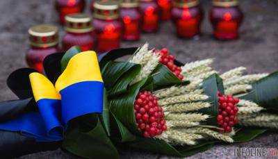 Президент Украины П.Порошенко призвал парламент Финляндии признать Голодомор геноцидом