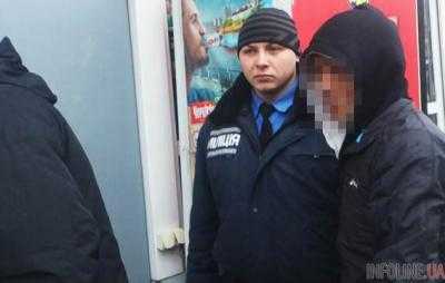 В Одессе милиция задержала злоумышленников, которые забили до смерти мужчину