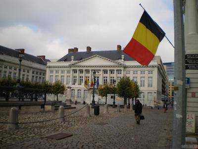 В Бельгии проект резолюции об отмене санкций РФ был отклонён