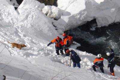 Жертвами снежной лавины в Италии считаются уже 17 человек