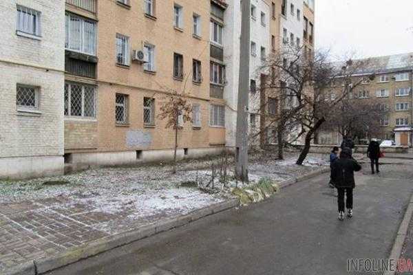 Извращенец из Днепра: в Киеве дворник изнасиловал восьмилетнего мальчика прям у его дома