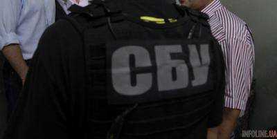 В Ужгородском горсовете прокуратура и СБУ начали обыски