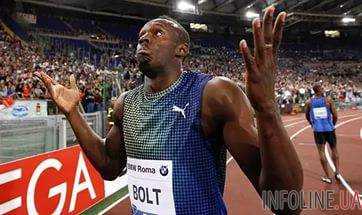 Ямайского спринтера  У.Болта лишили "золота" Олимпиады за допинг другого члена команды