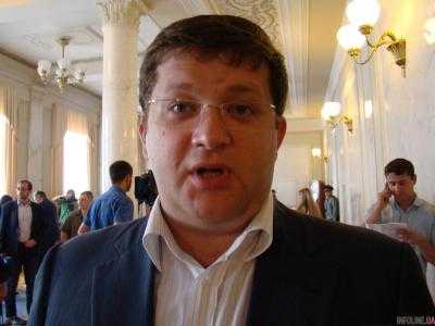 Резолюция ПАСЕ по Украине является сбалансированной - Владимир Арьев