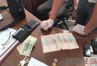 Прокуратура нашла у чиновников Ужгорода деньги, которые могут быть взяткой