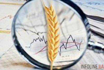 В Министерстве аграрной политики Украины ожидают роста валового выпуска сельхозпродукции до 10 млрд грн
